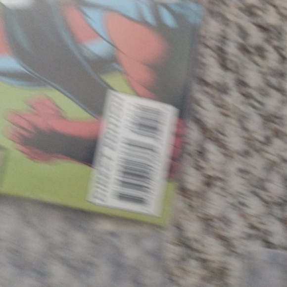 Comics - Picture 5 of 5